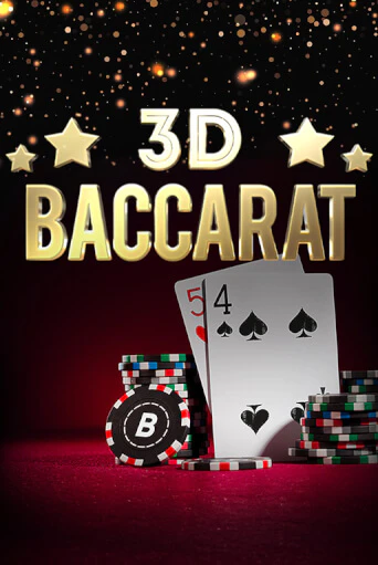 3D Baccarat играть онлайн | Казино ПокерДом без регистрации