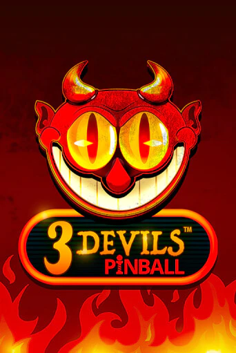 3 Devils Pinball играть онлайн | Казино ПокерДом без регистрации