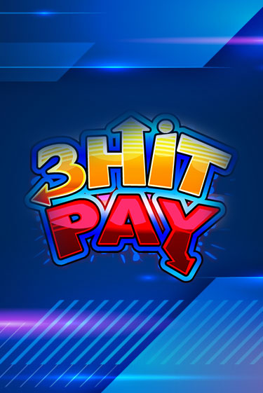 3 Hit Pay играть онлайн | Казино ПокерДом без регистрации