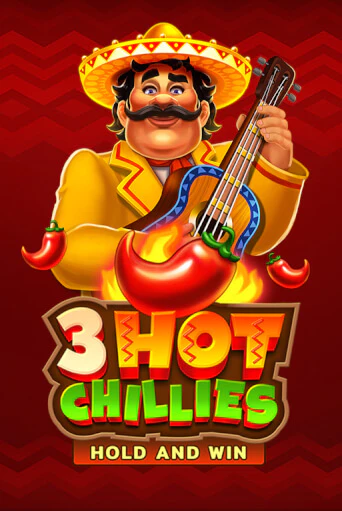 3 Hot Chillies играть онлайн | Казино ПокерДом без регистрации