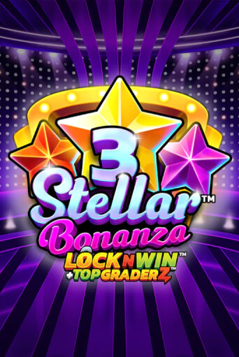 3 Stellar Bonanza играть онлайн | Казино ПокерДом без регистрации