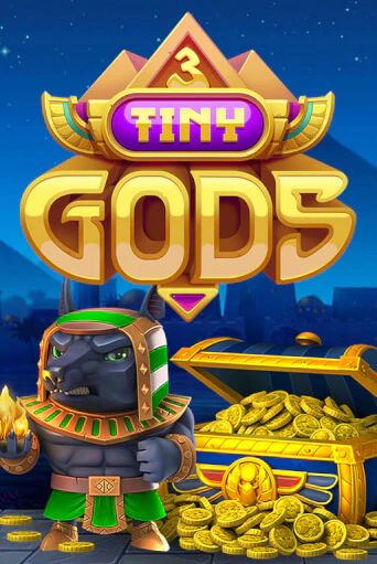 3 Tiny Gods играть онлайн | Казино ПокерДом без регистрации