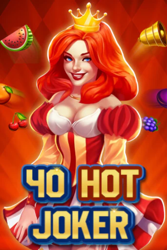 40 Hot Joker играть онлайн | Казино ПокерДом без регистрации