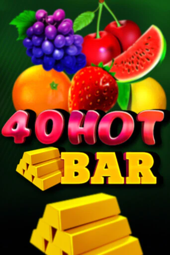 40 Hot Bar играть онлайн | Казино ПокерДом без регистрации