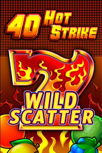 40 Hot Strike играть онлайн | Казино ПокерДом без регистрации