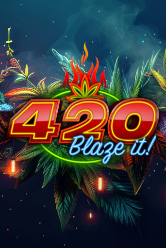 420 Blaze It играть онлайн | Казино ПокерДом без регистрации