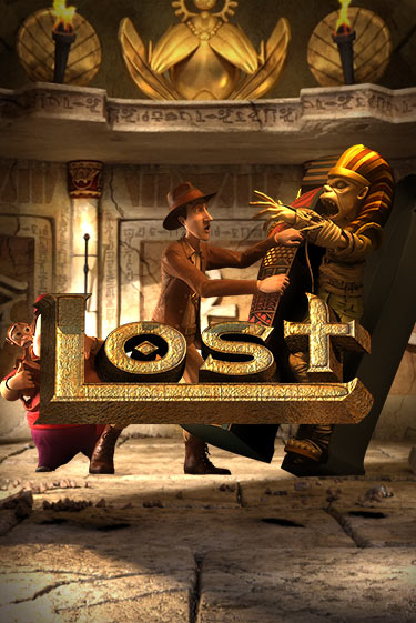 Lost играть онлайн | Казино ПокерДом без регистрации