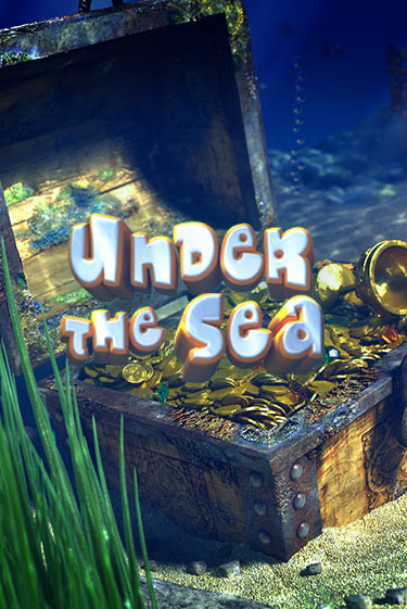 Under the Sea играть онлайн | Казино ПокерДом без регистрации