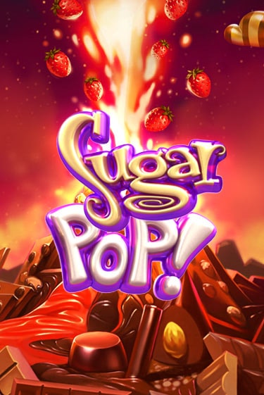 Sugar Pop играть онлайн | Казино ПокерДом без регистрации