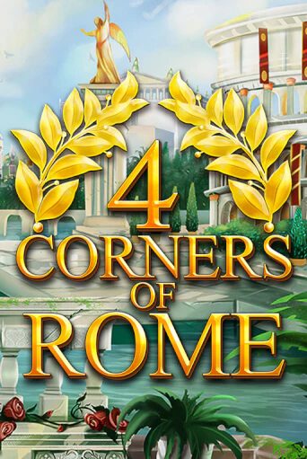 4 Corners Of Rome играть онлайн | Казино ПокерДом без регистрации