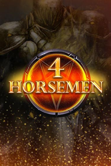 4 Horsemen играть онлайн | Казино ПокерДом без регистрации