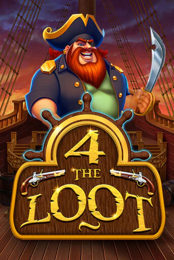 4 The Loot играть онлайн | Казино ПокерДом без регистрации