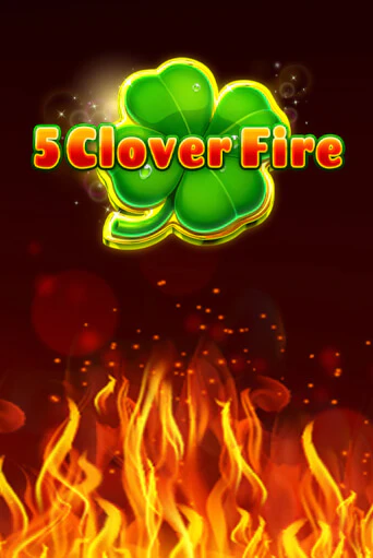 5 Clover Fire играть онлайн | Казино ПокерДом без регистрации