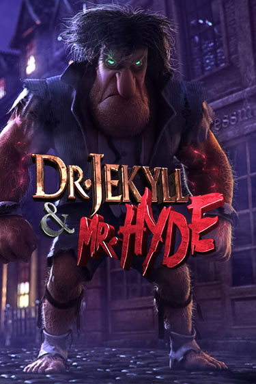 Dr. Jekyll & Mr. Hyde играть онлайн | Казино ПокерДом без регистрации