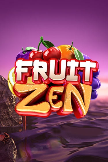 Fruit Zen играть онлайн | Казино ПокерДом без регистрации