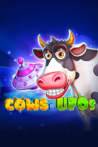 Cows & Ufos играть онлайн | Казино ПокерДом без регистрации