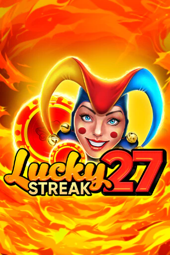 Lucky Streak 27 играть онлайн | Казино ПокерДом без регистрации