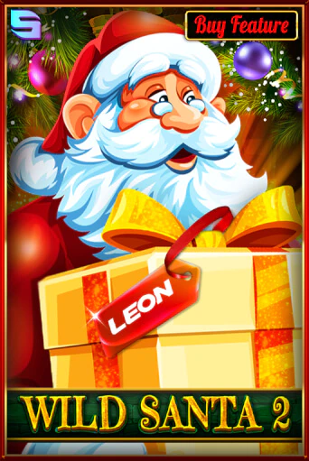 LEON Wild Santa 2 играть онлайн | Казино ПокерДом без регистрации