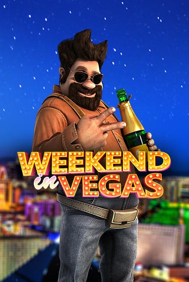 Weekend In Vegas играть онлайн | Казино ПокерДом без регистрации