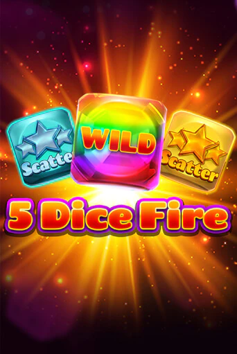 5 Dice Fire играть онлайн | Казино ПокерДом без регистрации