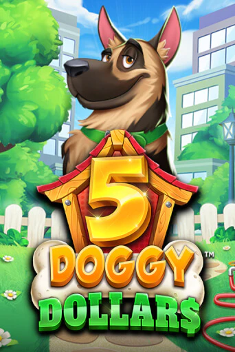 5 Doggy Dollars играть онлайн | Казино ПокерДом без регистрации