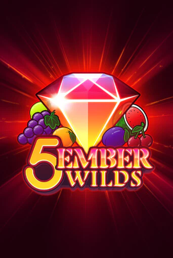 5 Ember Wilds играть онлайн | Казино ПокерДом без регистрации