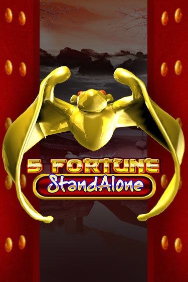 5 Fortune SA играть онлайн | Казино ПокерДом без регистрации