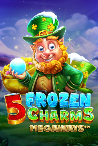 5 Frozen Charms Megaways играть онлайн | Казино ПокерДом без регистрации