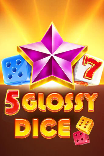 5 Glossy Dice играть онлайн | Казино ПокерДом без регистрации