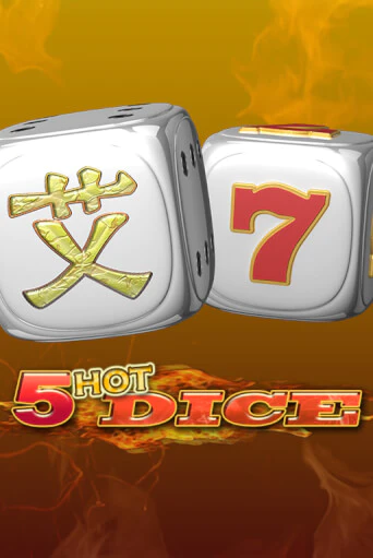 5 Hot Dice играть онлайн | Казино ПокерДом без регистрации