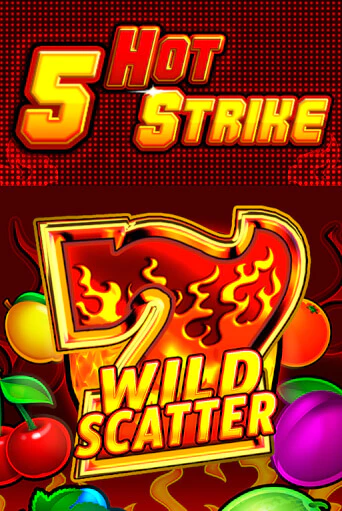 5 Hot Strike играть онлайн | Казино ПокерДом без регистрации