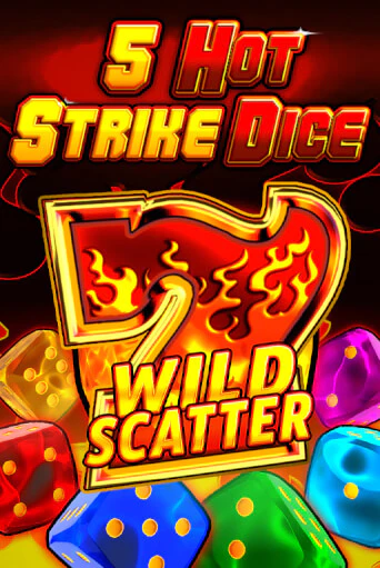 5 Hot Strike Dice играть онлайн | Казино ПокерДом без регистрации