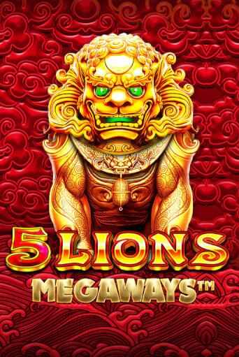 5 Lions Megaways играть онлайн | Казино ПокерДом без регистрации