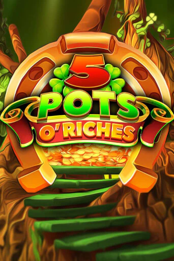 5 Pots O' Riches играть онлайн | Казино ПокерДом без регистрации