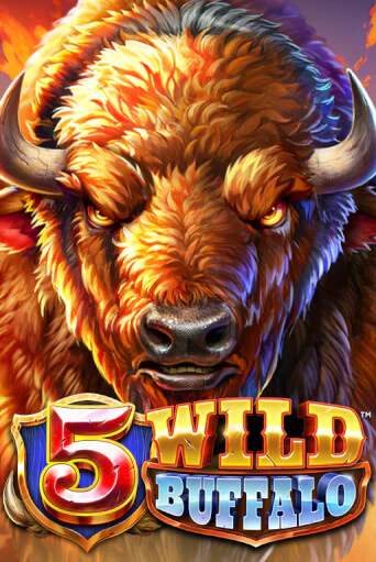 5 Wild Buffalo играть онлайн | Казино ПокерДом без регистрации