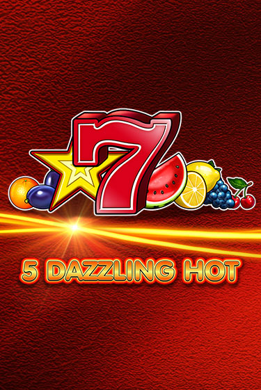 5 Dazzling Hot играть онлайн | Казино ПокерДом без регистрации