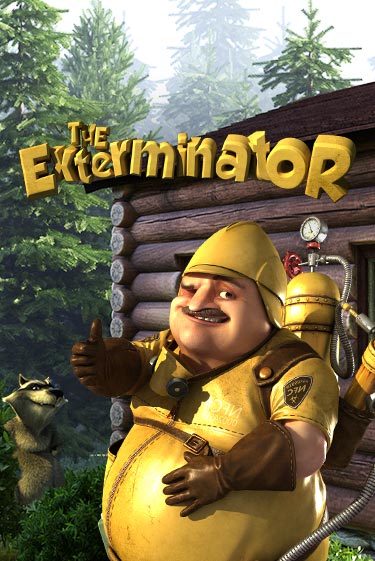 The Exterminator играть онлайн | Казино ПокерДом без регистрации