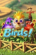 Birds играть онлайн | Казино ПокерДом без регистрации