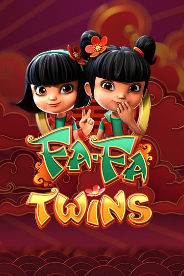 Fa-Fa Twins играть онлайн | Казино ПокерДом без регистрации