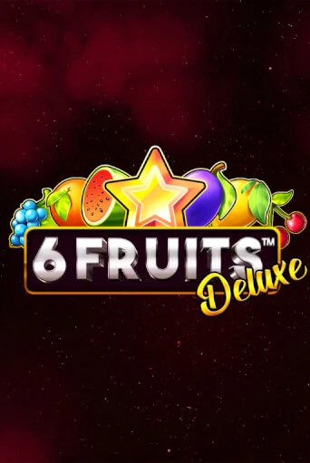 6 Fruits Deluxe играть онлайн | Казино ПокерДом без регистрации