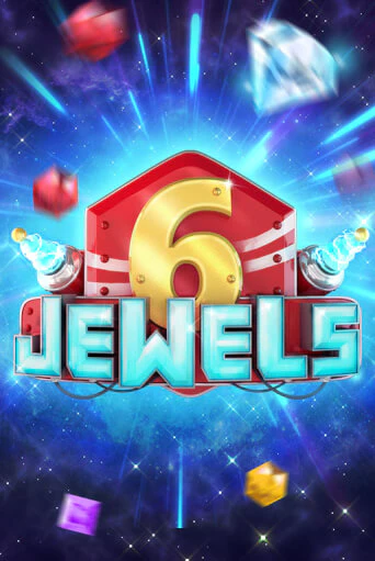 6 Jewels играть онлайн | Казино ПокерДом без регистрации