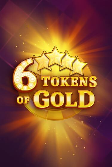 6 Tokens of Gold играть онлайн | Казино ПокерДом без регистрации