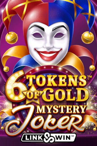 6 Tokens of Gold: Mystery Joker Link&Win™ играть онлайн | Казино ПокерДом без регистрации