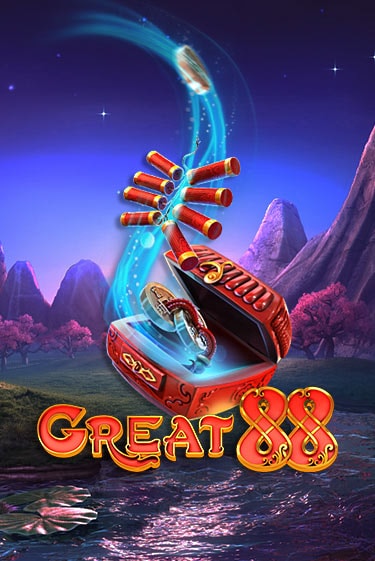 Great 88 играть онлайн | Казино ПокерДом без регистрации