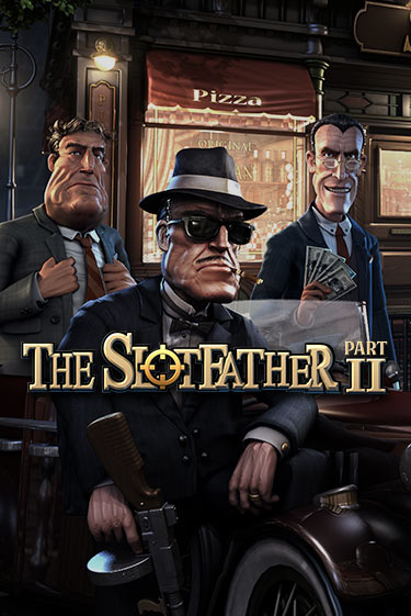 Slotfather 2 играть онлайн | Казино ПокерДом без регистрации