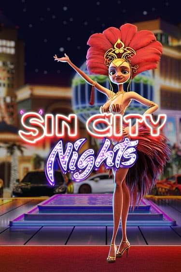 Sin City Nights играть онлайн | Казино ПокерДом без регистрации