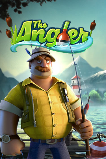 The Angler играть онлайн | Казино ПокерДом без регистрации