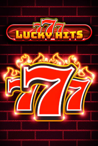 777 - Lucky Hits играть онлайн | Казино ПокерДом без регистрации