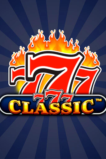 777 Classic играть онлайн | Казино ПокерДом без регистрации