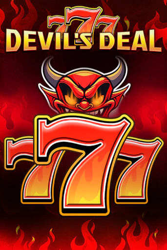 777 - Devil's Deal играть онлайн | Казино ПокерДом без регистрации